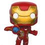 Avengers-Infinity War: Iron Man Pop! Vinyl