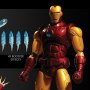 Marvel: Iron Man