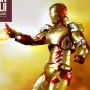 Iron Man MARK 42 (studio)