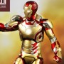 Iron Man MARK 42 (studio)