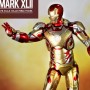 Iron Man MARK 42 (studio)