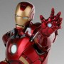 Iron Man MARK 7 (studio)