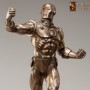 Marvel: Iron Man Classic Bronze