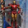 Iron Man MARK 6 (produkce)