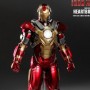 Iron Man 3: Iron Man MARK 17 Heartbreaker