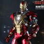 Iron Man MARK 17 Heartbreaker (studio)