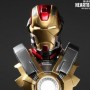 Iron Man MARK 17 Heartbreaker (studio)