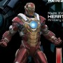 Iron Man MARK 17 Heartbreaker (studio)