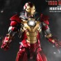 Iron Man MARK 17 Heartbreaker (studio)