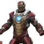 Iron Man MARK 17 Heartbreaker (studio)