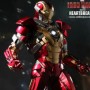 Iron Man MARK 17 Heartbreaker (studio)