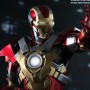 Iron Man MARK 17 Heartbreaker (studio)