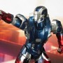 Iron Man MARK 22 Hot Rod (studio)