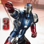 Iron Man MARK 22 Hot Rod (studio)