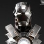 Iron Man Busts Set