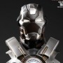 Iron Man MARK 24 Tank (studio)