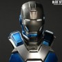 Iron Man Busts Set