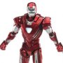 Iron Man MARK 33 Silver Centurion