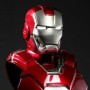 Iron Man 3: Iron Man MARK 33 Silver Centurion