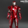 Iron Man 3: Iron Man MARK 33 Silver Centurion