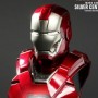 Iron Man Busts Set