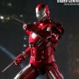 Iron Man MARK 33 Silver Centurion (studio)