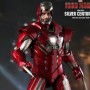 Iron Man MARK 33 Silver Centurion (studio)
