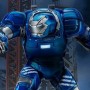 Iron Man MARK 38 Igor (studio)