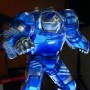 Iron Man MARK 38 Igor (realita)