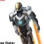 Iron Man MARK 39 Gemini (studio)