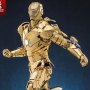 Iron Man MARK 3 Golden Color Version (Hot Toys)