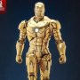 Iron Man MARK 3 Golden Color Version (Hot Toys)