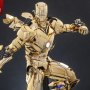 Iron Man MARK 3 Golden Color Version (Hot Toys)