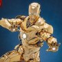 Iron Man MARK 3 Golden Color Version (Hot Toys)