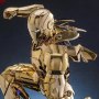 Iron Man MARK 3 Golden Color Version (Hot Toys)