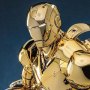 Iron Man MARK 3 Golden Color Version (Hot Toys)