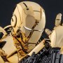 Iron Man MARK 3 Golden Color Version (Hot Toys)
