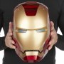 Iron Man MARK 3 Electronic Helmet