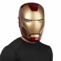 Iron Man MARK 3 Electronic Helmet