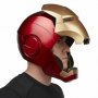 Iron Man MARK 3 Electronic Helmet