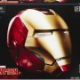 Iron Man MARK 3 Electronic Helmet