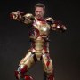 Iron Man Mark 42 2.0