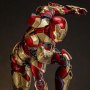 Iron Man Mark 42 2.0