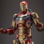 Iron Man Mark 42 2.0