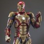 Iron Man Mark 42 2.0