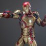 Iron Man Mark 42 2.0