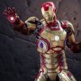 Iron Man Mark 42 2.0