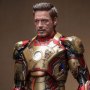 Iron Man Mark 42 2.0