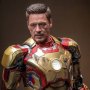Iron Man Mark 42 2.0