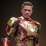 Iron Man Mark 42 2.0